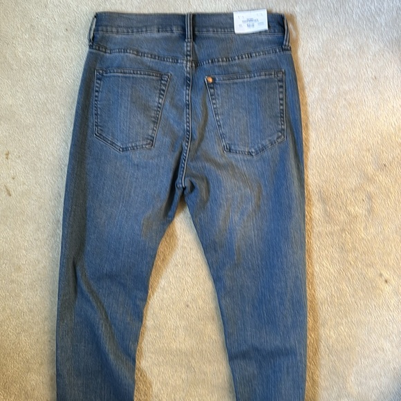 NWT H&M Denim 32x32 - Picture 2 of 3